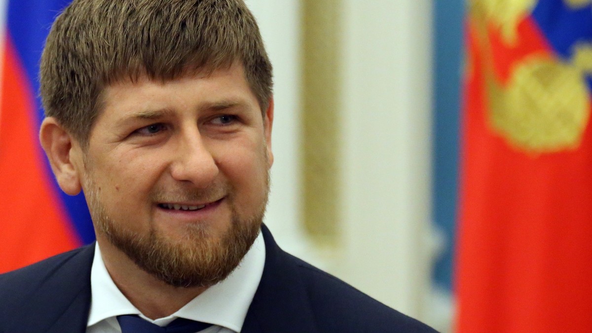 Chechnya S New Lgbt Purge Has Already Claimed Two Lives