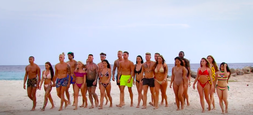 De grote winnaars en verliezers van Ex on the Beach Double Dutch afbeelding