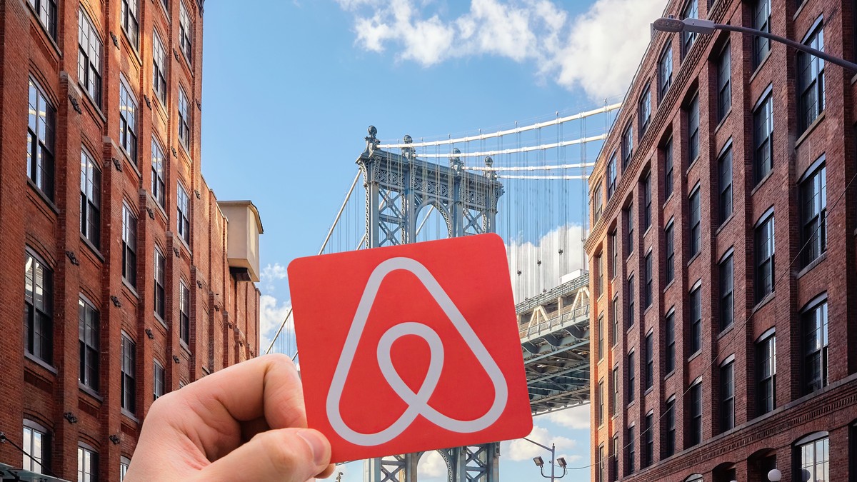 New York City Sued Airbnb Operators For Allegedly Posing As Fake Hosts 