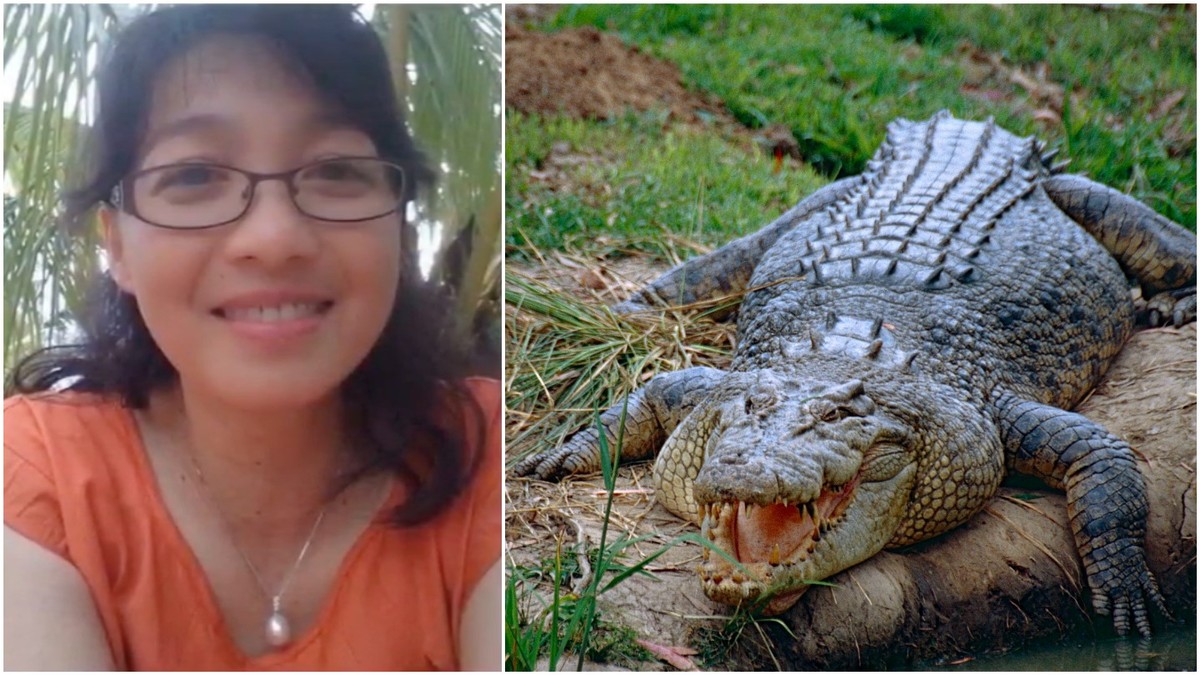 An Indonesian Scientist was Mauled to Death by her Boss’ Pet Crocodile ...