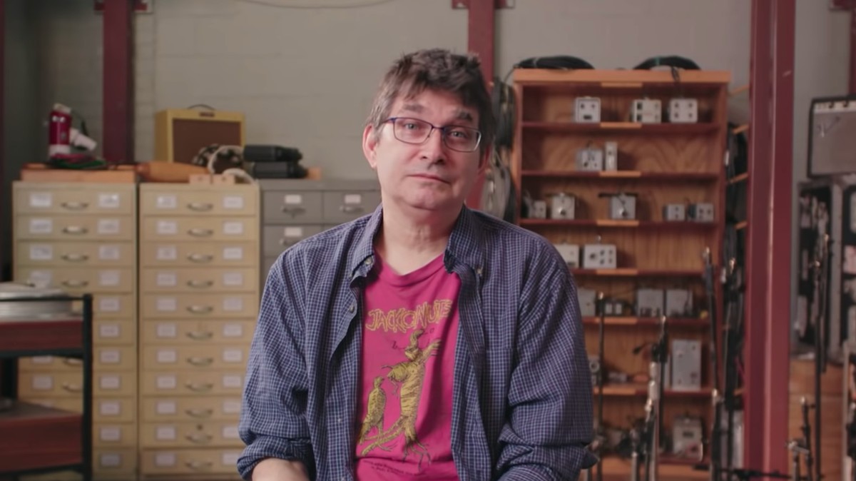 Steve albini. Стив Альбини. Стив Альбини и Курт. Стив Альбини Нирвана. Steve Albini Knife.