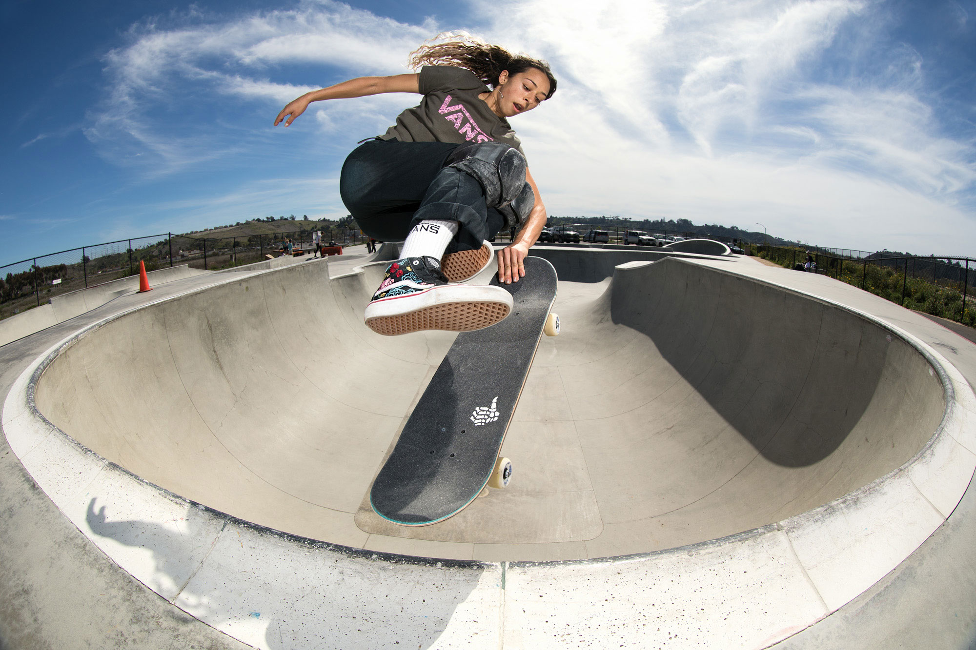 7 dope female skaters that are off 2019 right