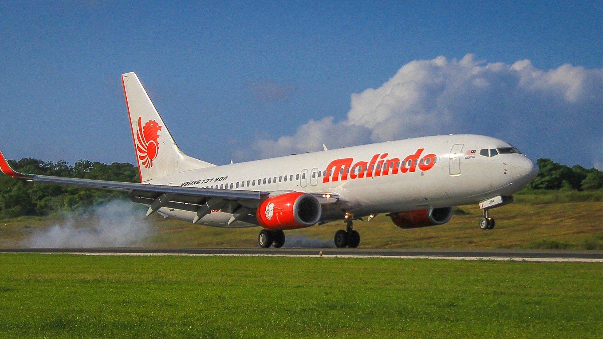 Malindo Air Crew Have Been Smuggling Drugs Into Australia For