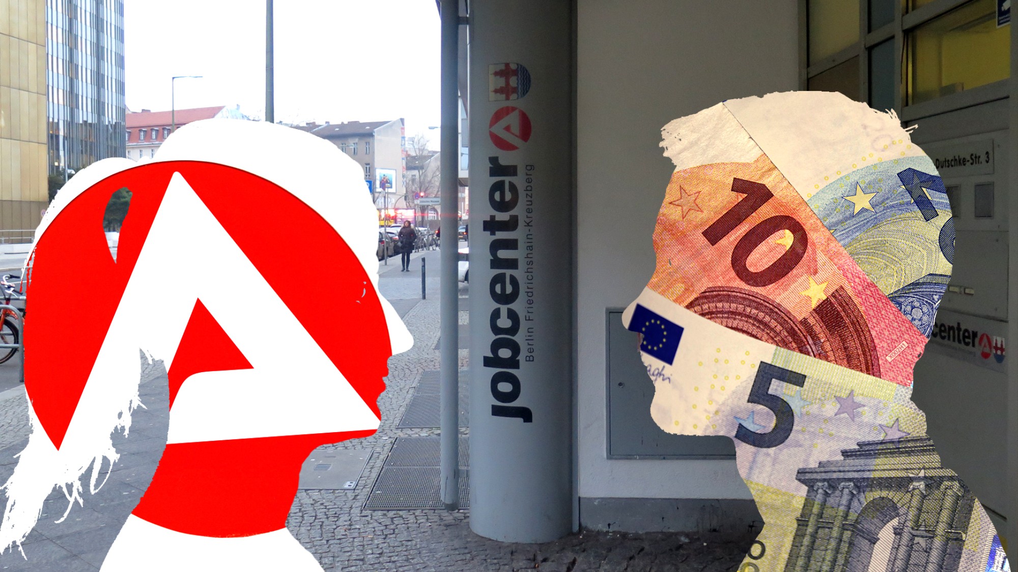 Hartz Iv Empfanger Erzahlen Von Ihren Erniedrigendsten Jobcenter