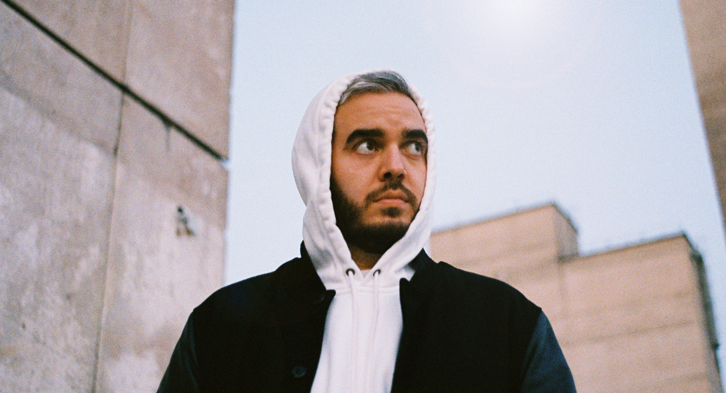 Ein Liebesbrief von Yassin an die Arbeit