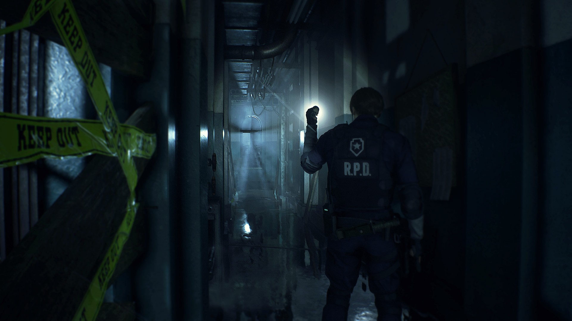 Remake of Resident Evil remake 'wouldn't be laughable', says Capcom