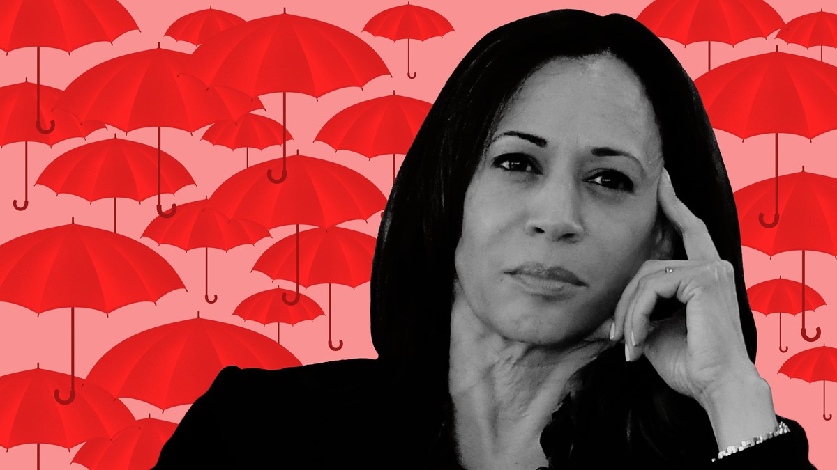 Sex Workers Don’t Trust Kamala Harris