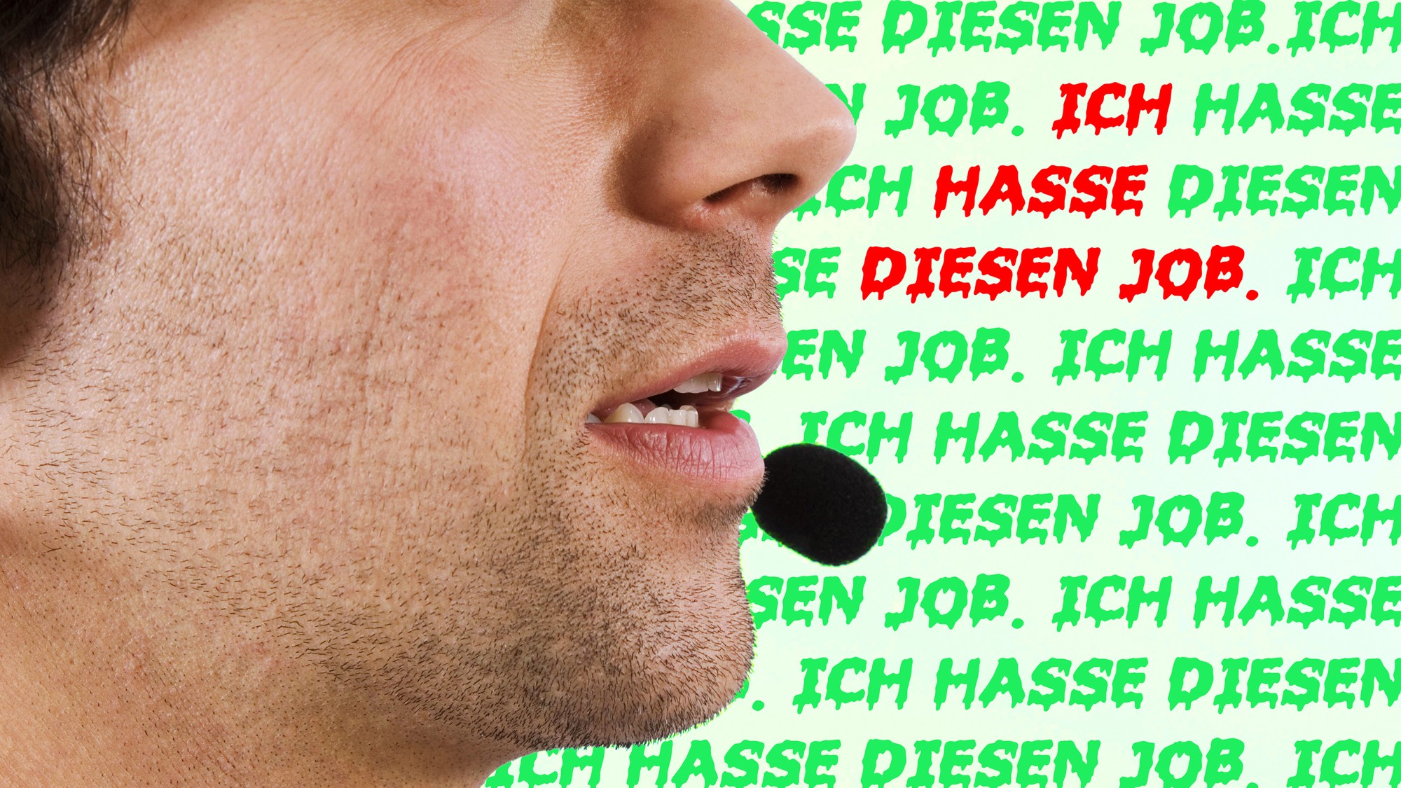 Wie Ich Als Call Center Mitarbeiter Uberwacht Und Ausgebeutet