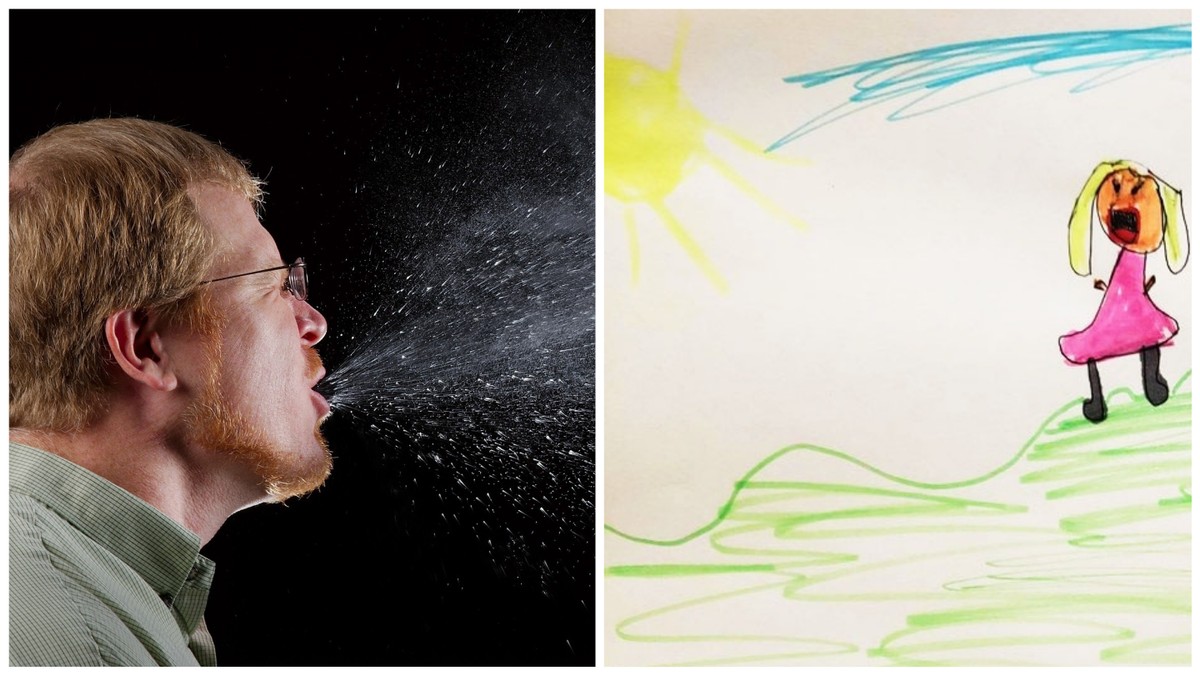 Why Does the Sun Make Some People Sneeze? VICE