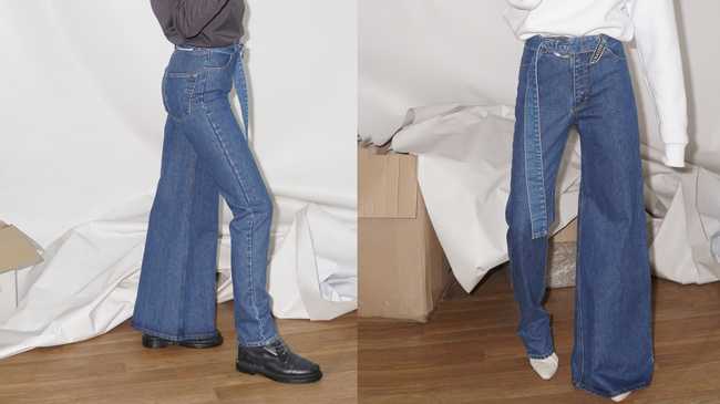 EDITORIAL - Got Jeans? — Jejune Magazine