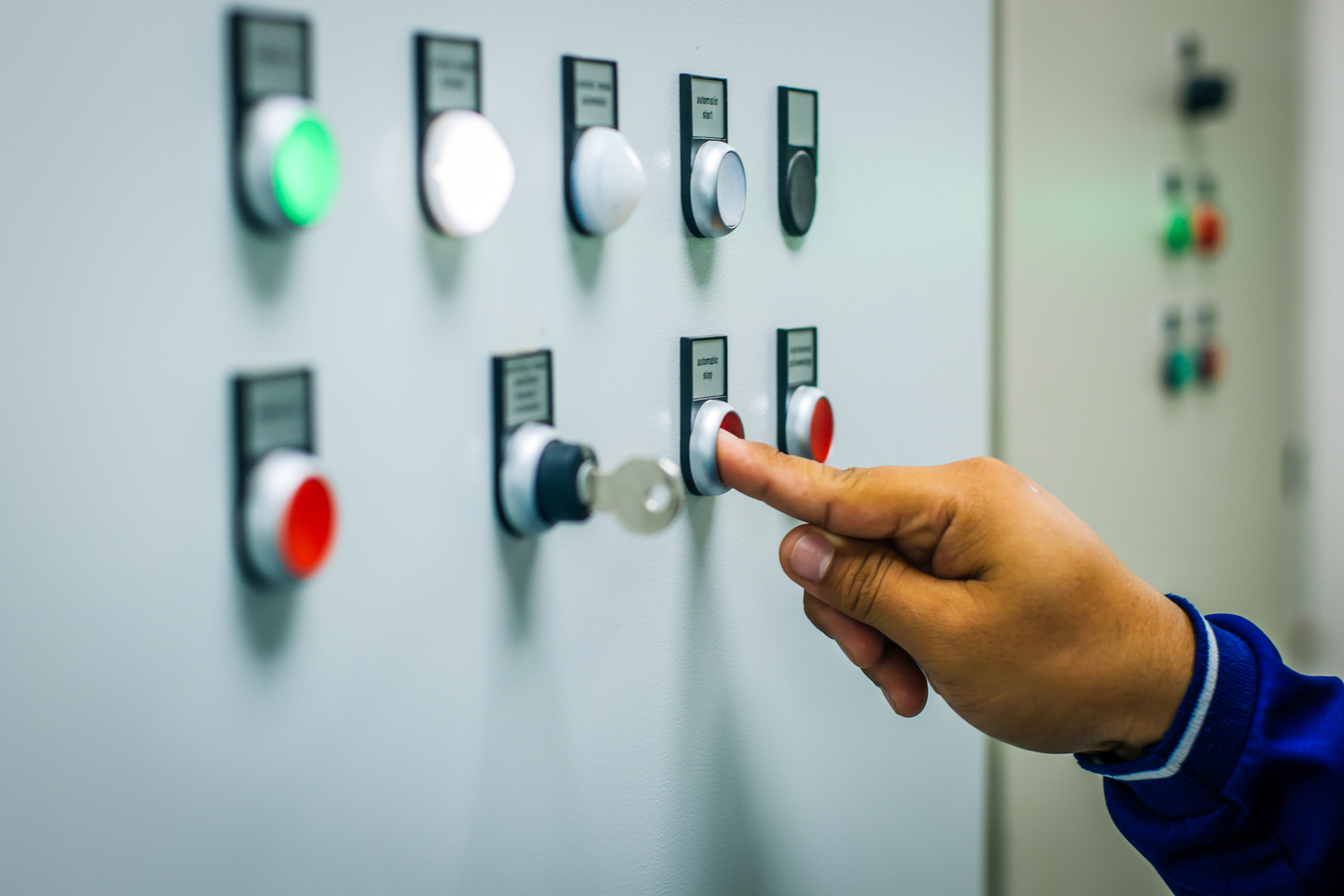 I Studied Buttons for 7 Years and Learned These 5 Lessons Why People