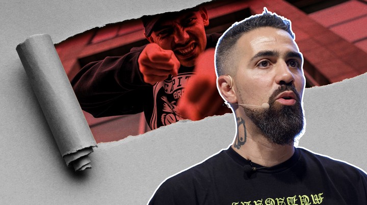 Die sehr komplizierte Historie aller BushidoTrennungen einfach erklärt