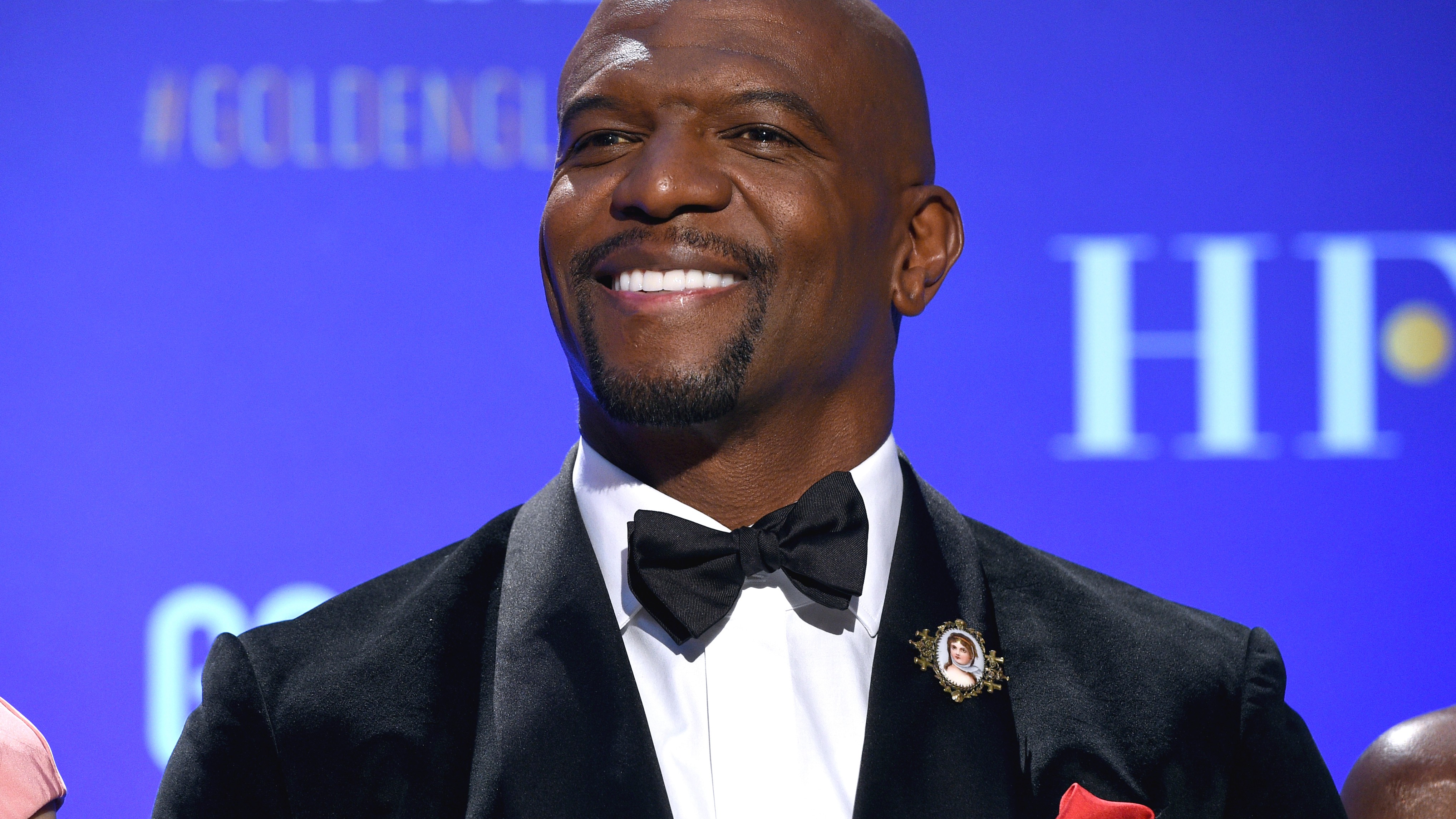 Terry crews wife twitter Terry crews wife twitter