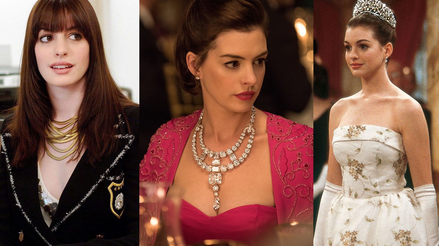A History Of Your Unfounded Hatred For Anne Hathaway
