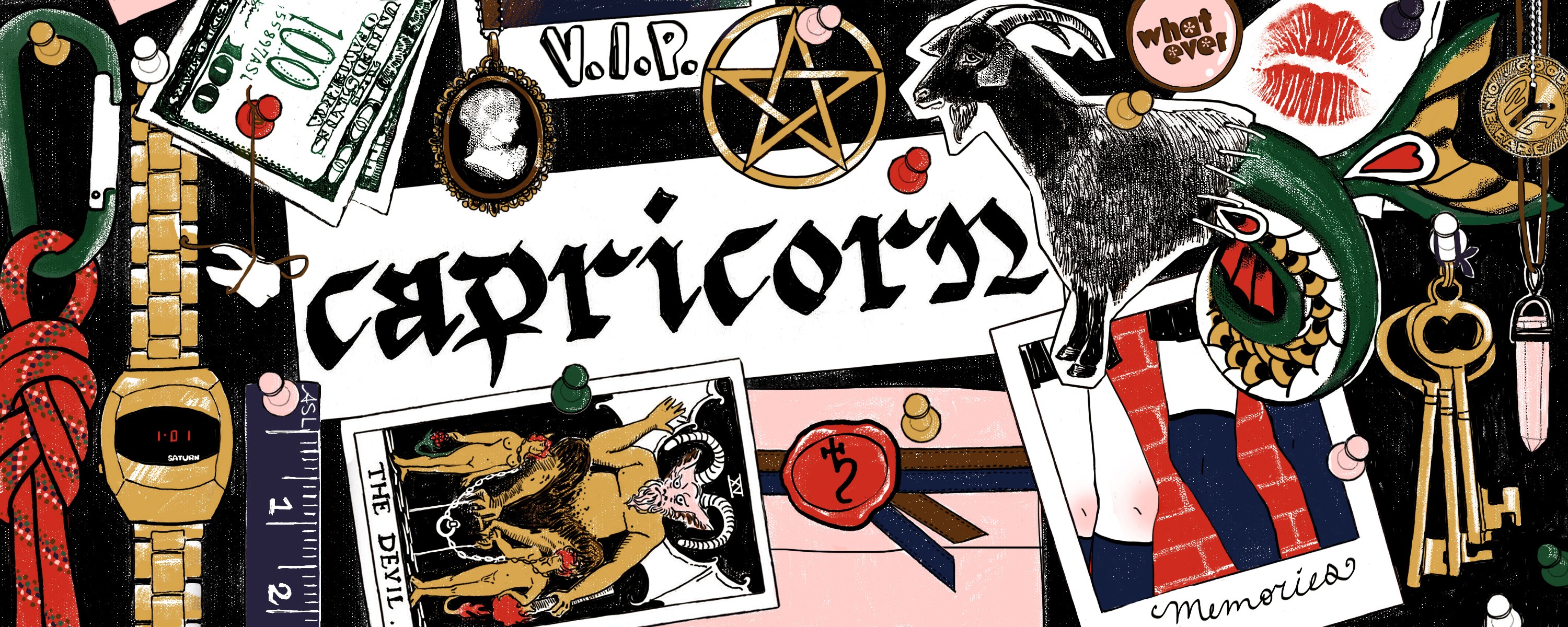 Monthly Horoscope Capricorn February 2019 monthly horoscope capricorn february 2019