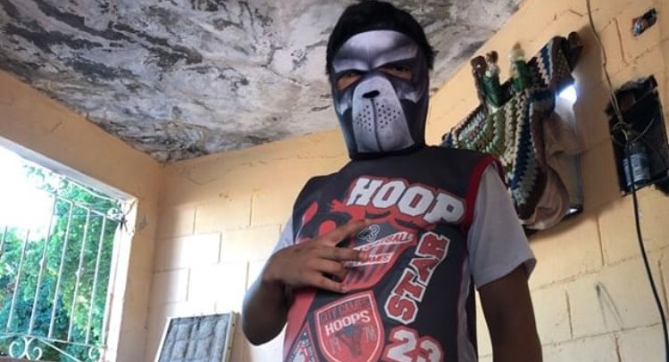 This Casting Director Puts Real Cartel Members in Movies