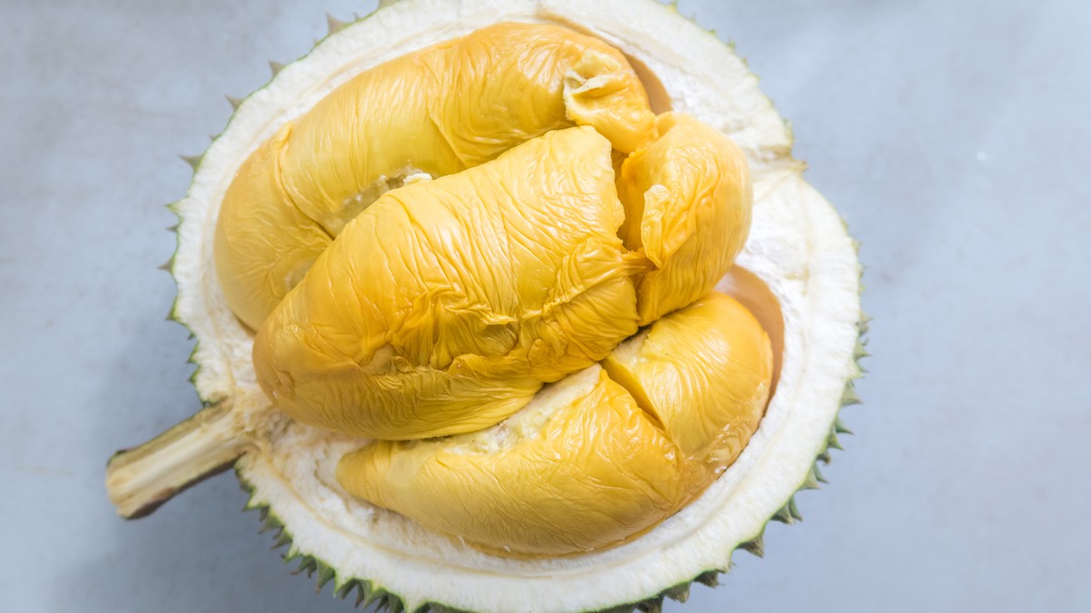 6+ 1000 Mimpi Durian