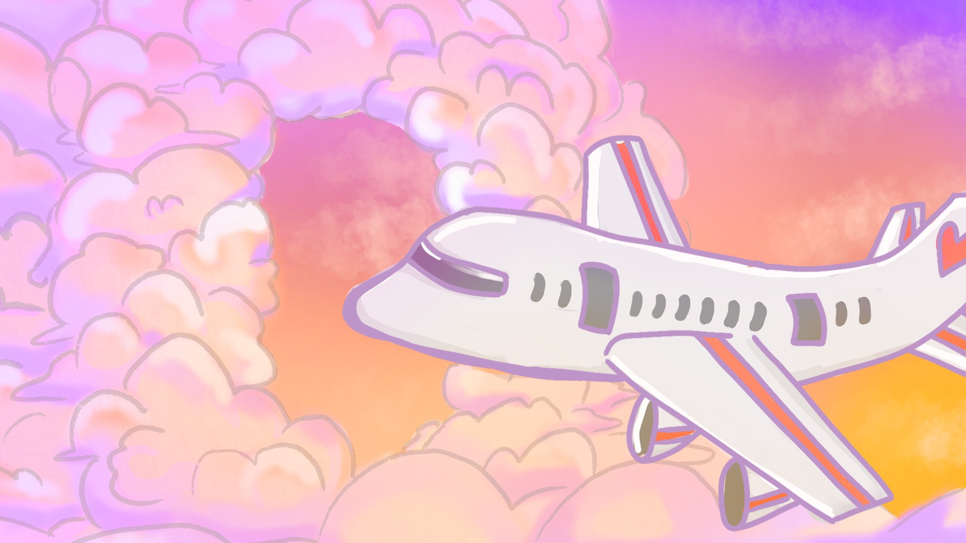 We Asked Mile High Club Members How They Did it