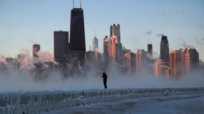 Resultado de imagen de Chicago