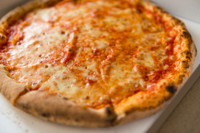 Florida Teen Allegedly Steals Pizza Delivery Car So She Could Visit Her Boyfriend