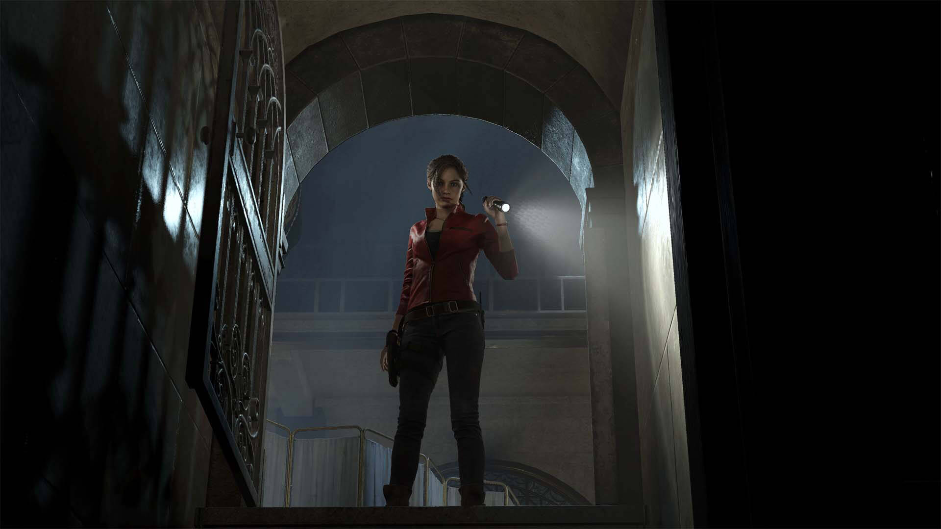 I'm getting Resident Evil 2 remake tomorrow…..any suggestions or anything I  should know? : r/residentevil