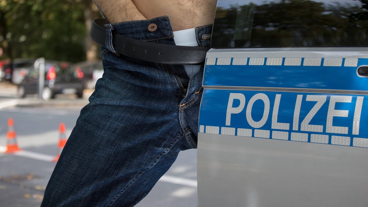 Berliner Touris Ire holt sich im