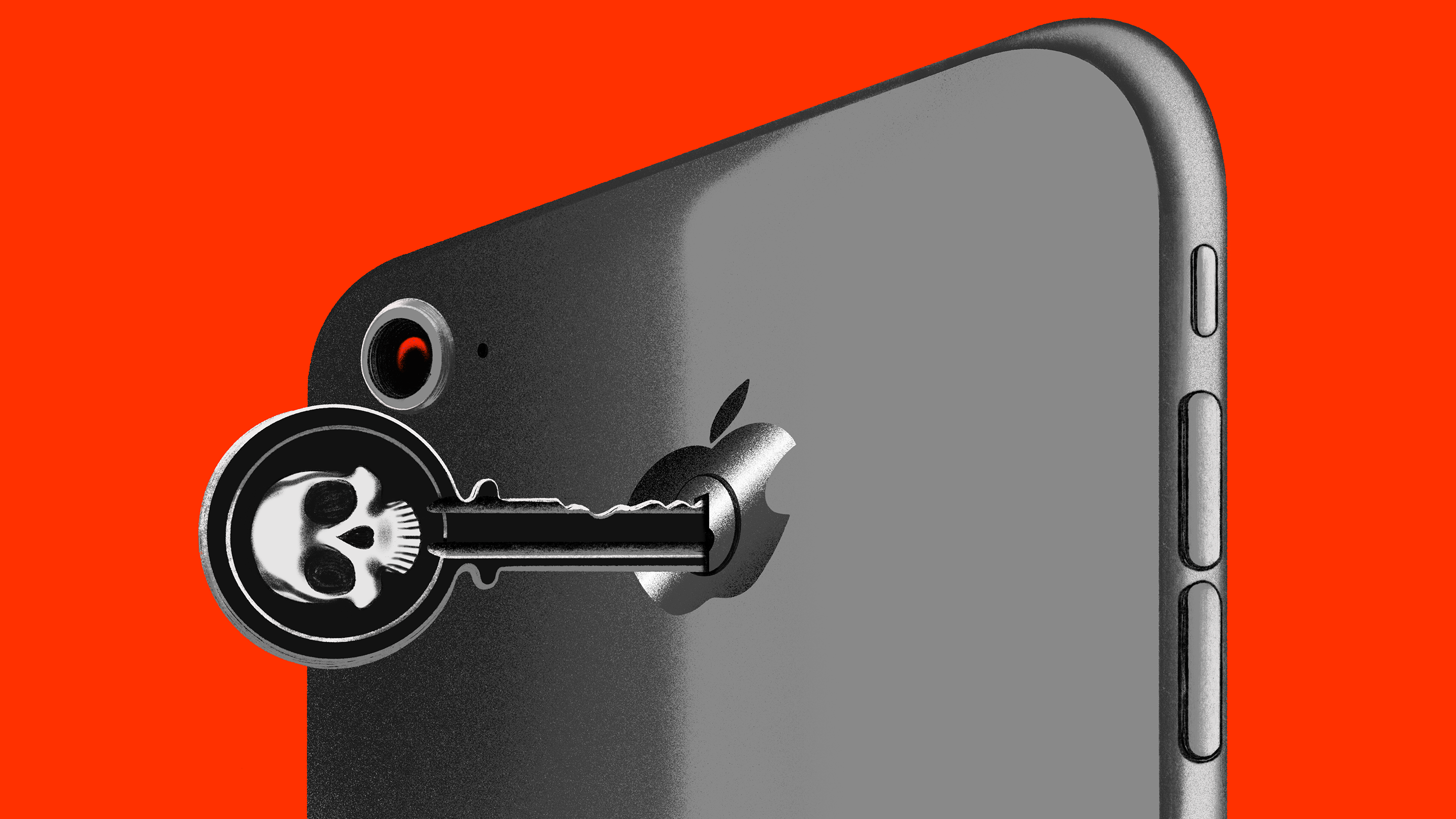 Защита iphone. Вор с айфоном. Key iphone. Iphone Lock. Воришка айфон.