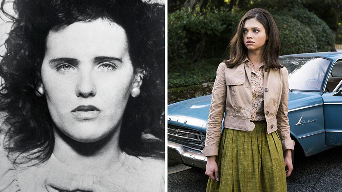 'I Am the Night' Unearths New Details of Hollywood's Black Dahlia ...