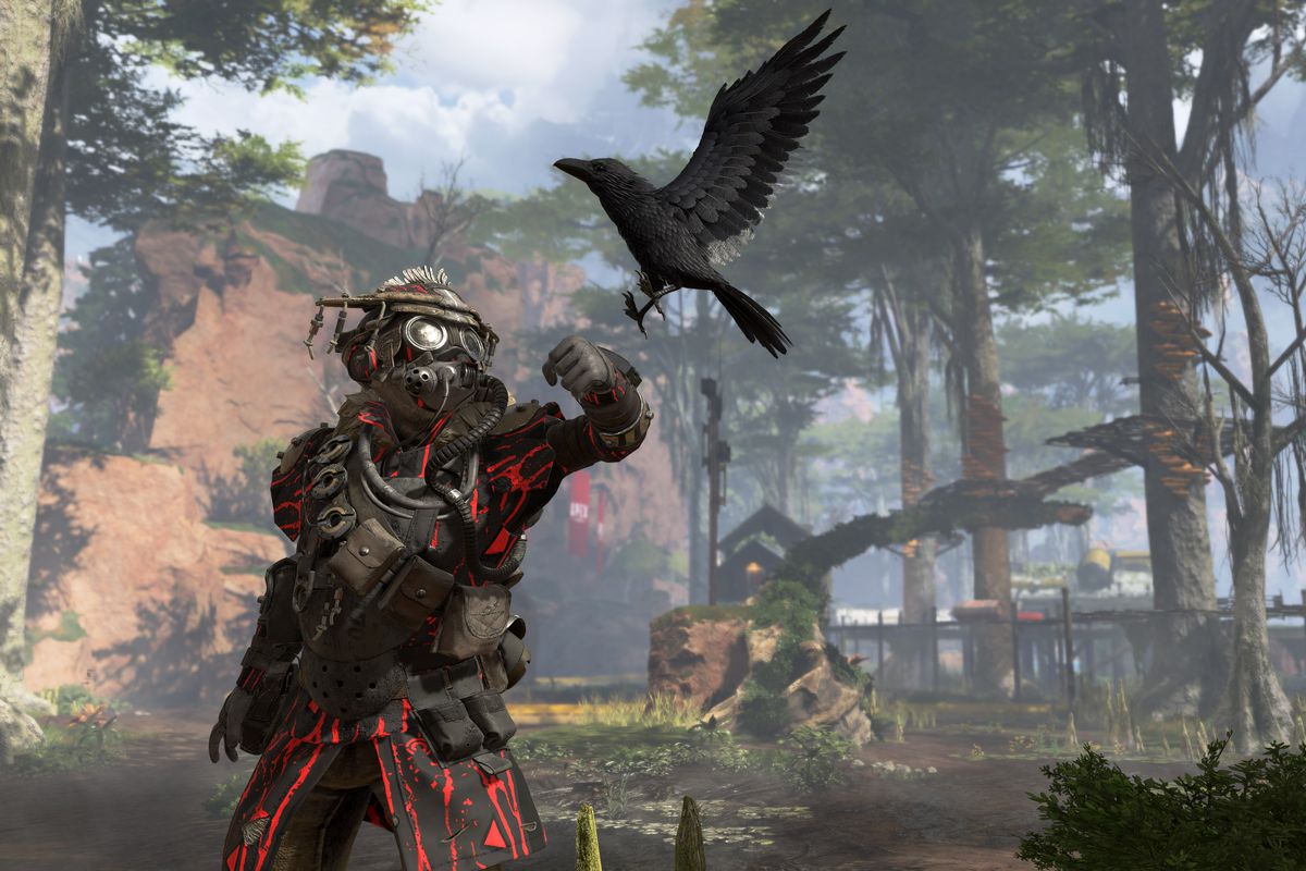 Apex Legends Is Not Titanfall 3 But It S Still Great Vice - apex legends is not titanfall 3 but it s still great