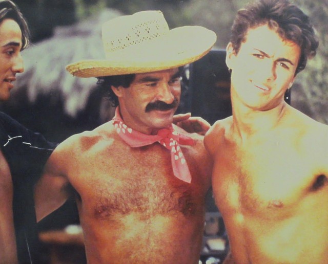 640px x 359px - Cocaine, Orgies & Club Tropicana: Inside Freddie Mercury ...