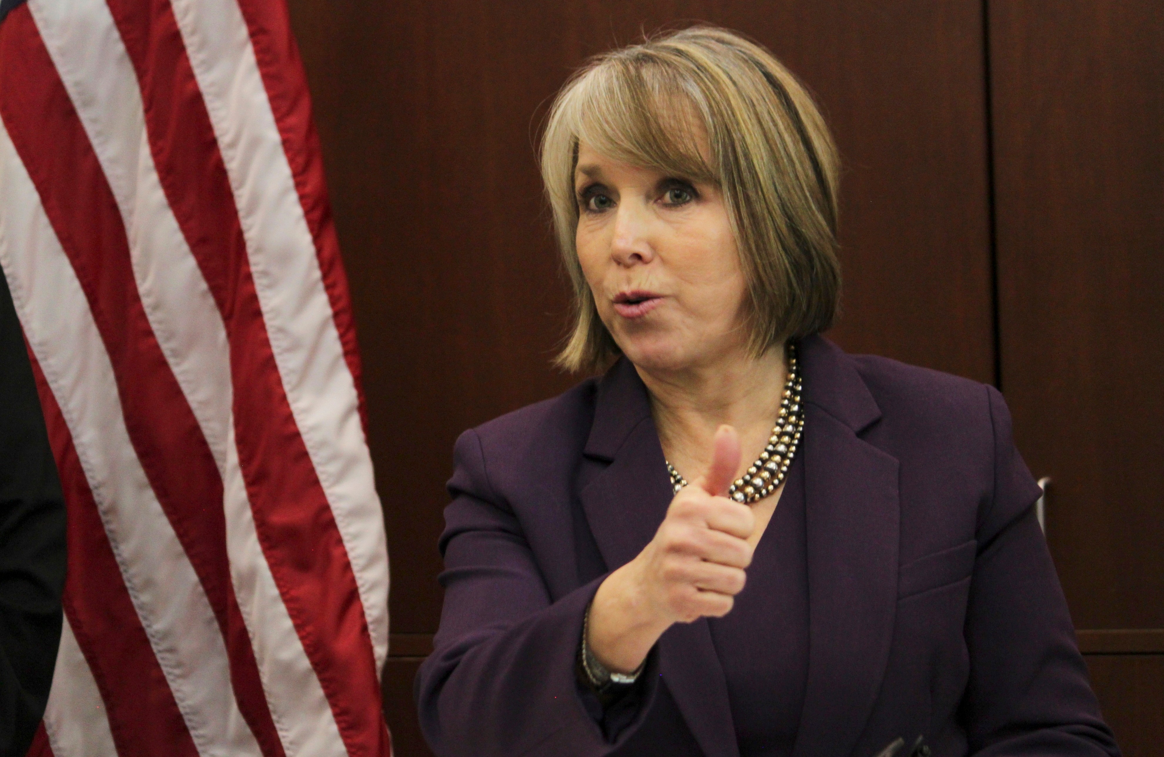 New Mexico governor pulls National Guard troops from border in rebuke ...