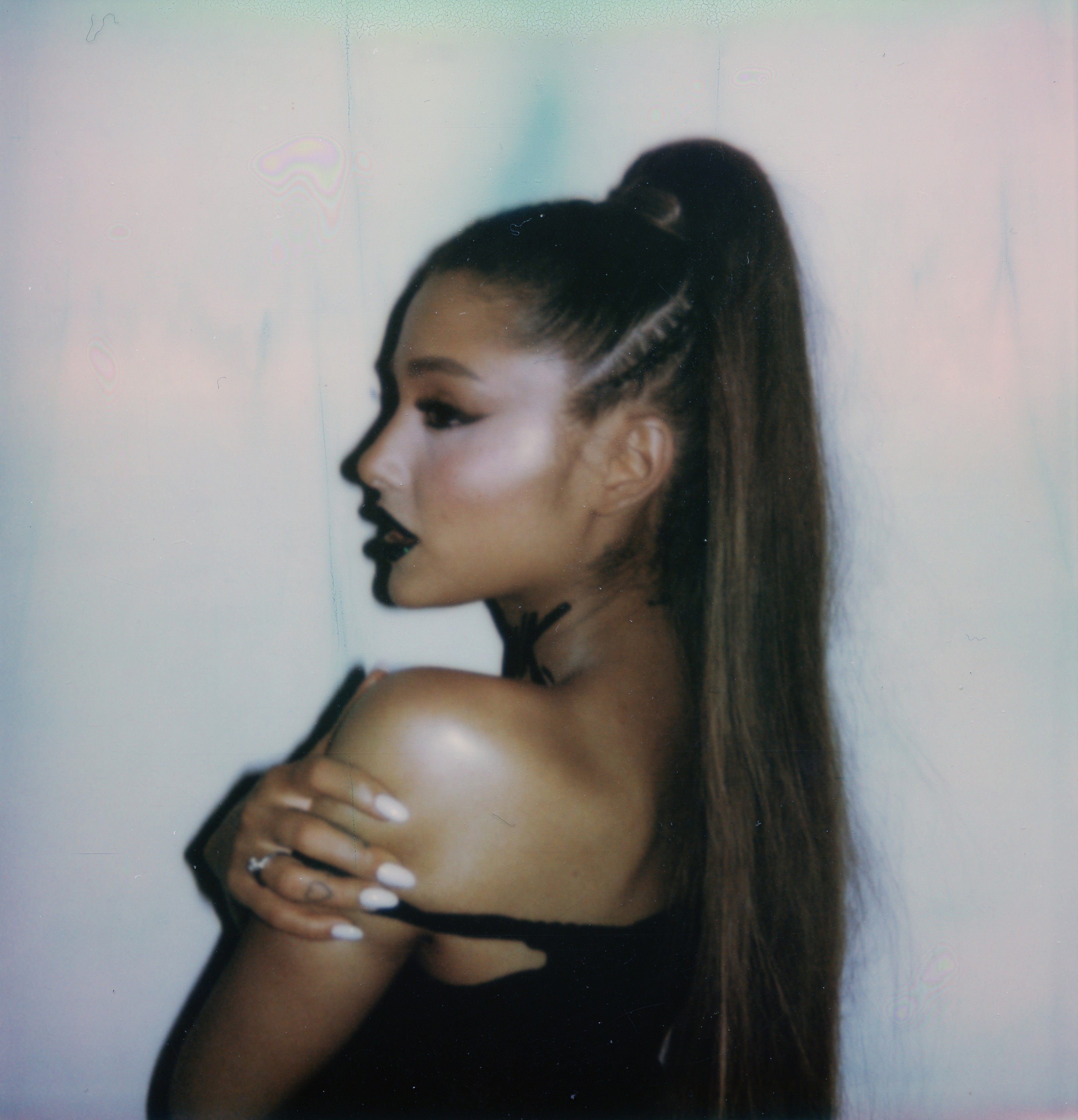 Ariana Grande's new album 'thank u, next' is like therapy