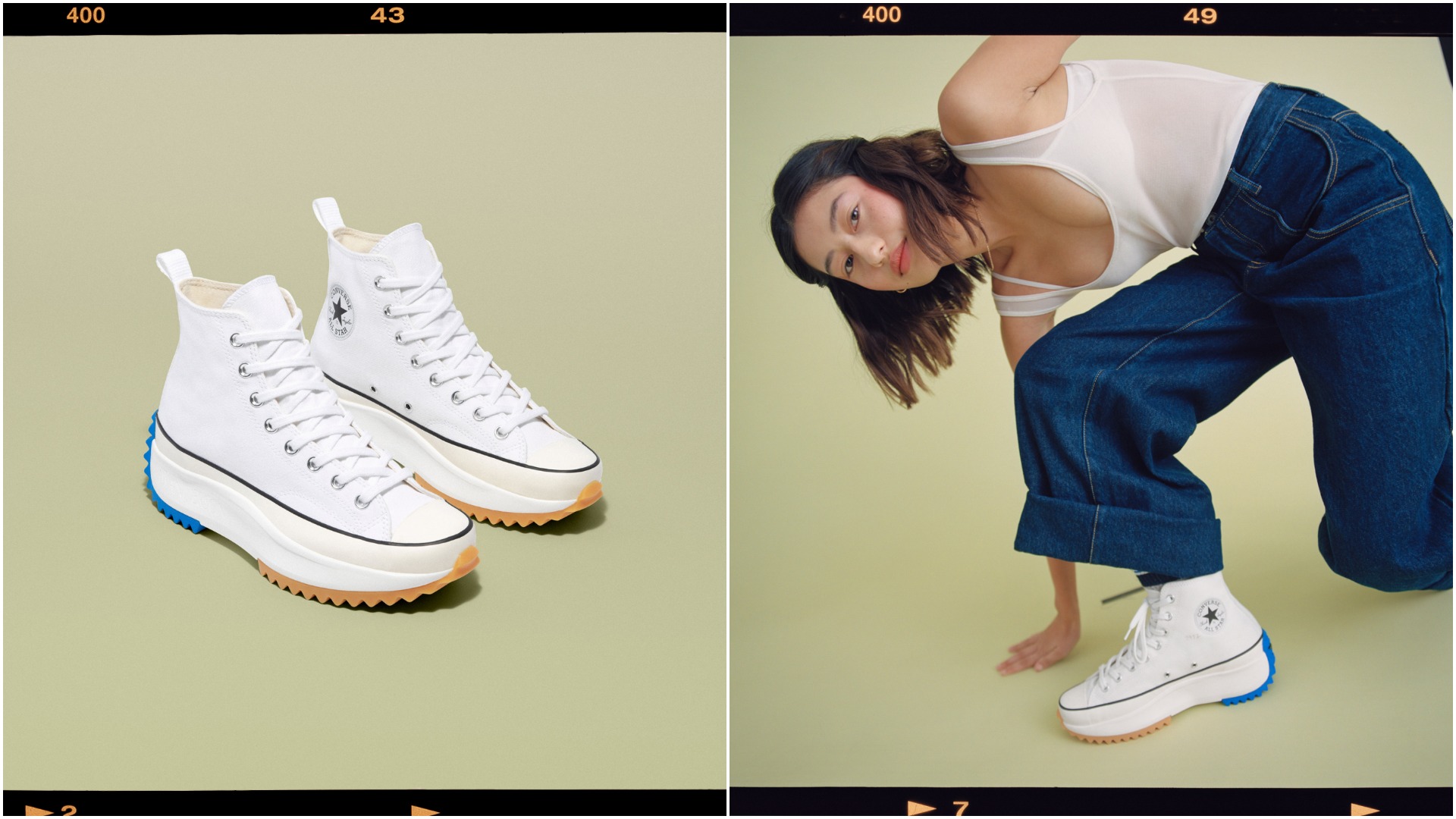 Converse x jw anderson have given us 