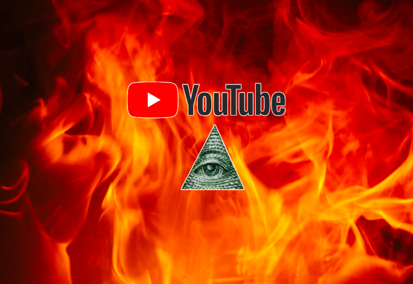 How YouTube Drives Shane Dawson And Other Creators To Conspiracy Theories