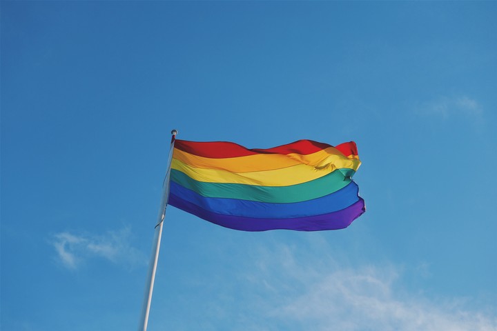 LGBTQ  NO BRASIL