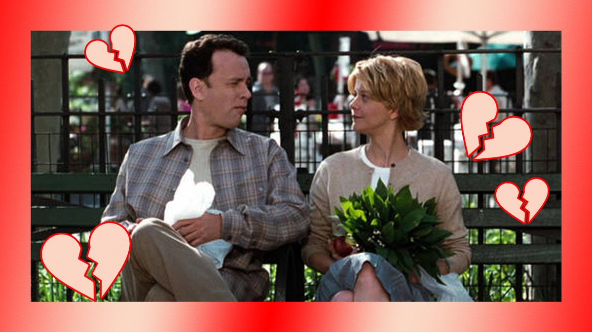 Did 'You've Got Mail' Skew My Idea of Love?