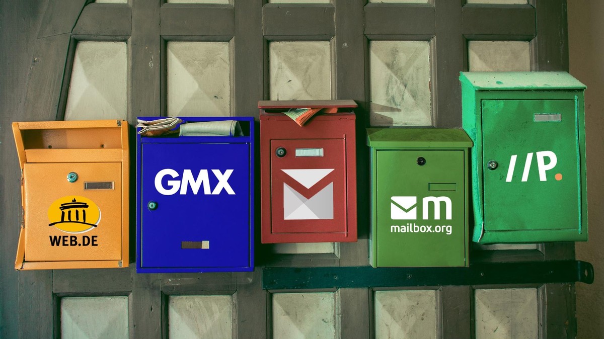 Was ist besser Posteo oder Mailbox Org?