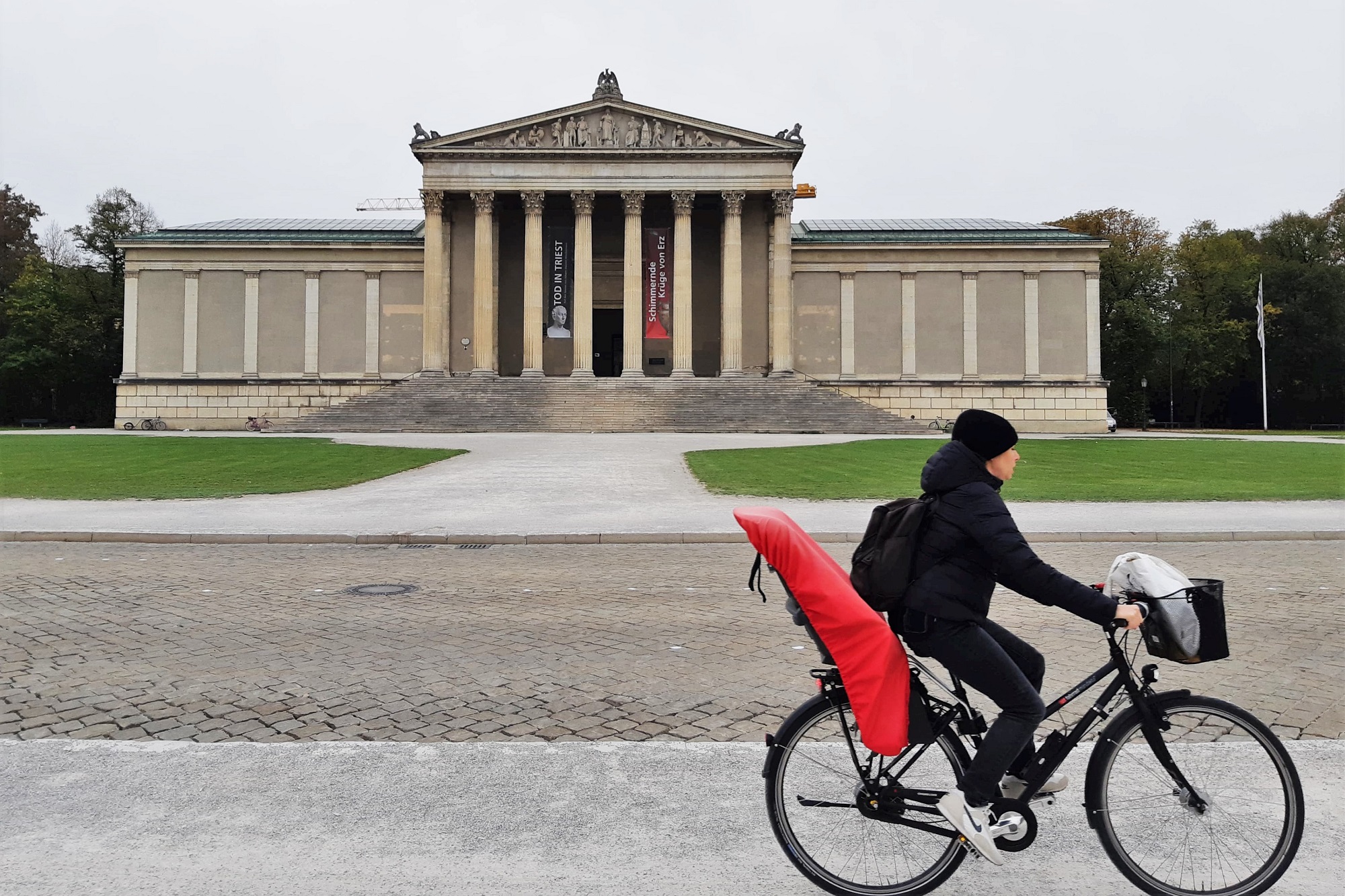click Condense Plantation Ce-am învățat după 1 800 km cu bicicleta prin Germania după ce-am plecat  din România