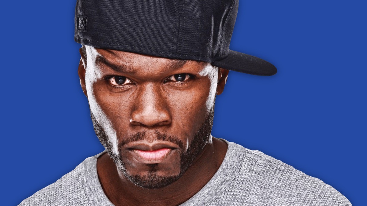 Жена 50 cent фото