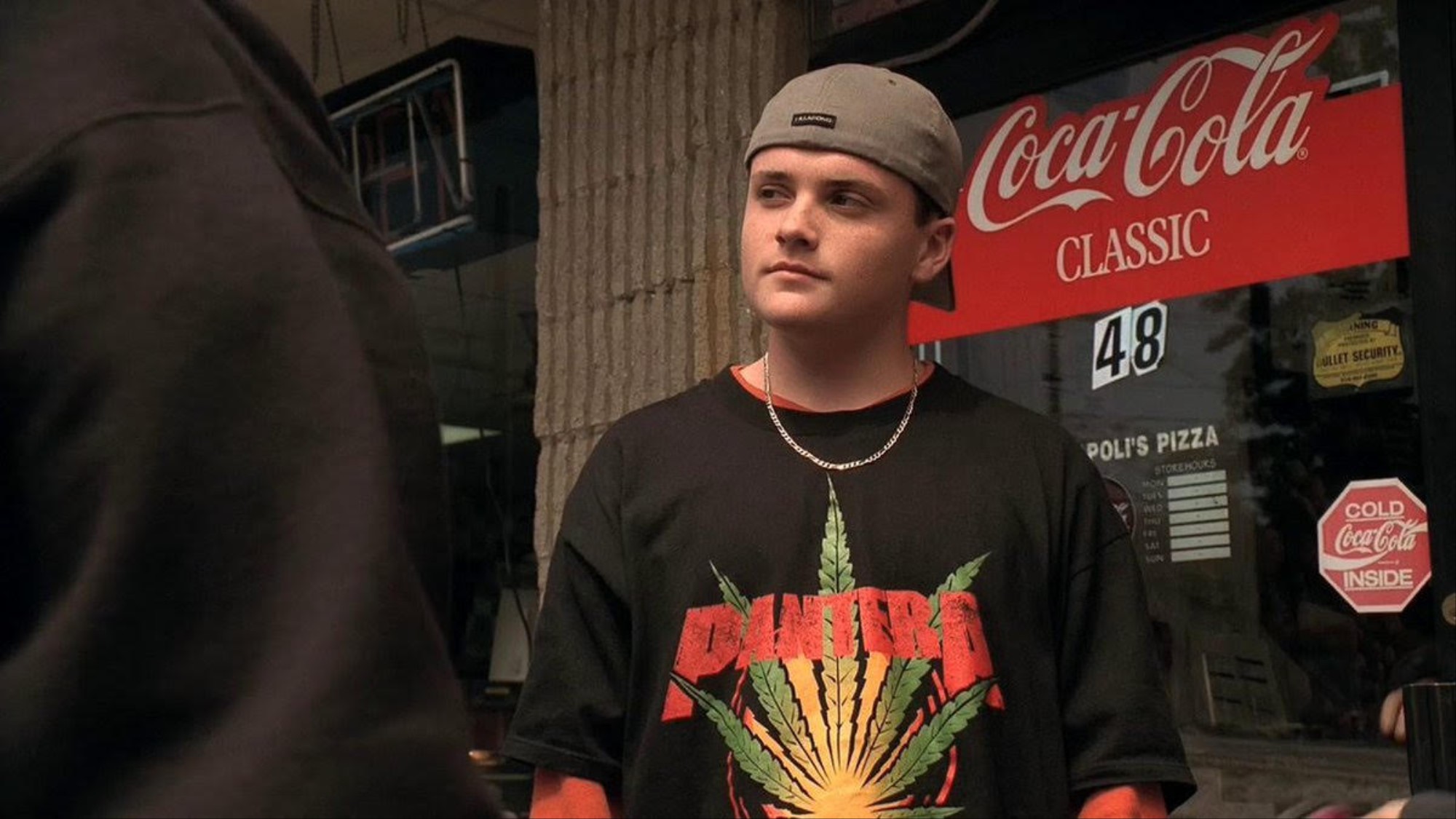 5 Of A J Soprano S Best Nu Metal T Shirts Garage