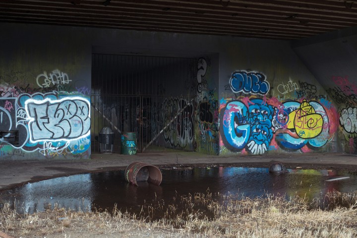 Bunker Mentality | Exploring New York’s Forgotten Cold War Army Base