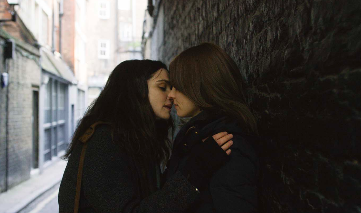 Lesbians Deserve More Sex Scenes Like The One in Disobedience