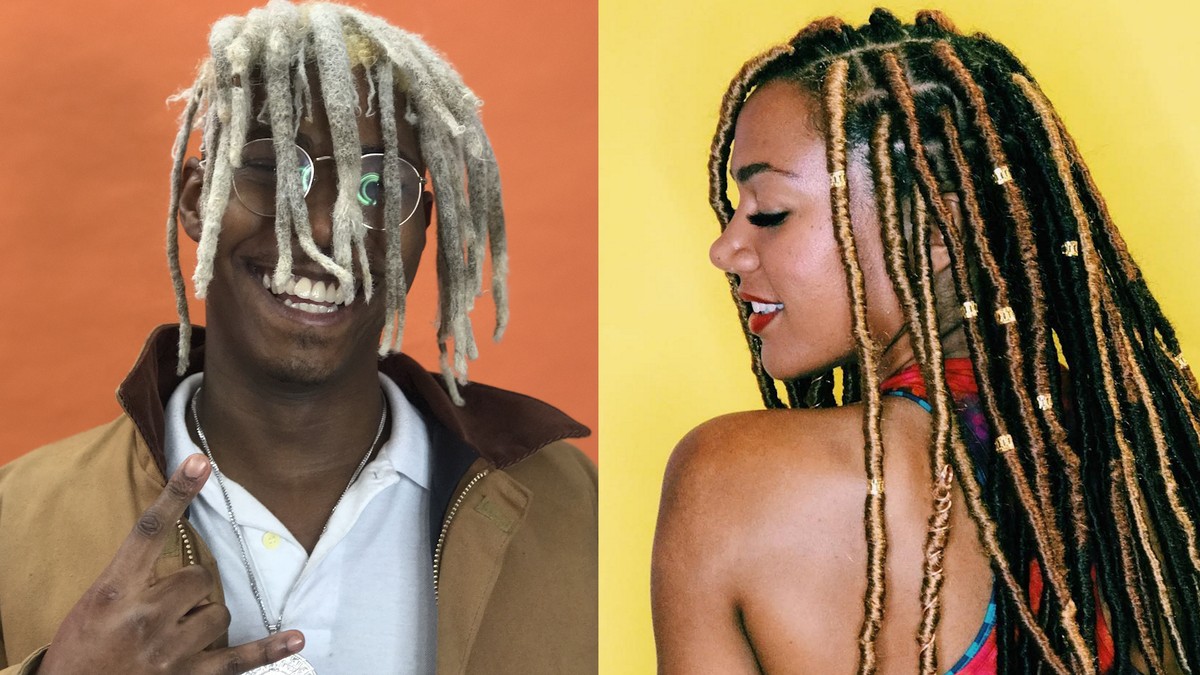 The True Origins of Dreadlocks