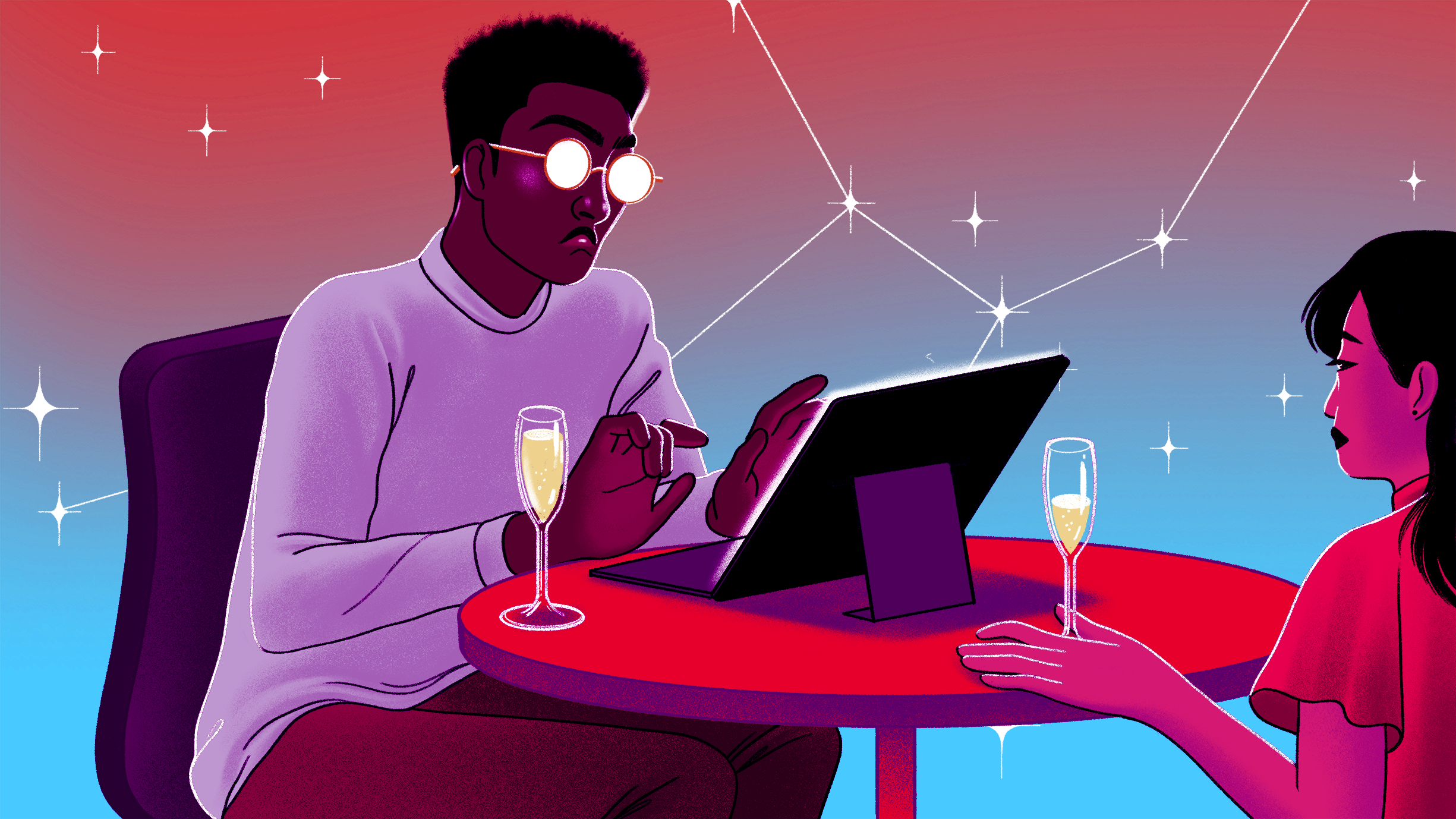 Cyber dating fakta. Bästa dating webbplatser långsiktiga relationer.