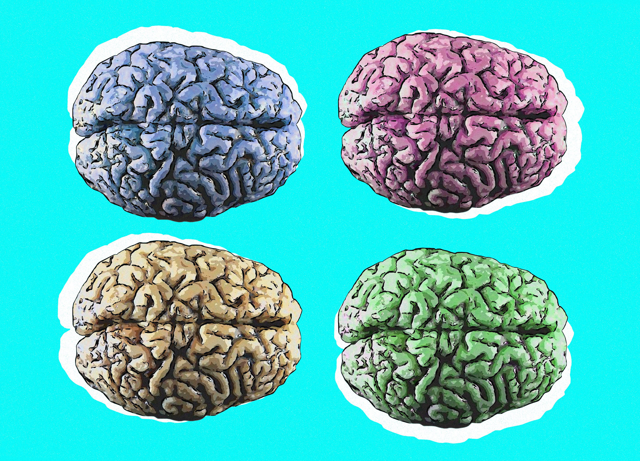 5 Things That Could Help You Improve Your Brain Function