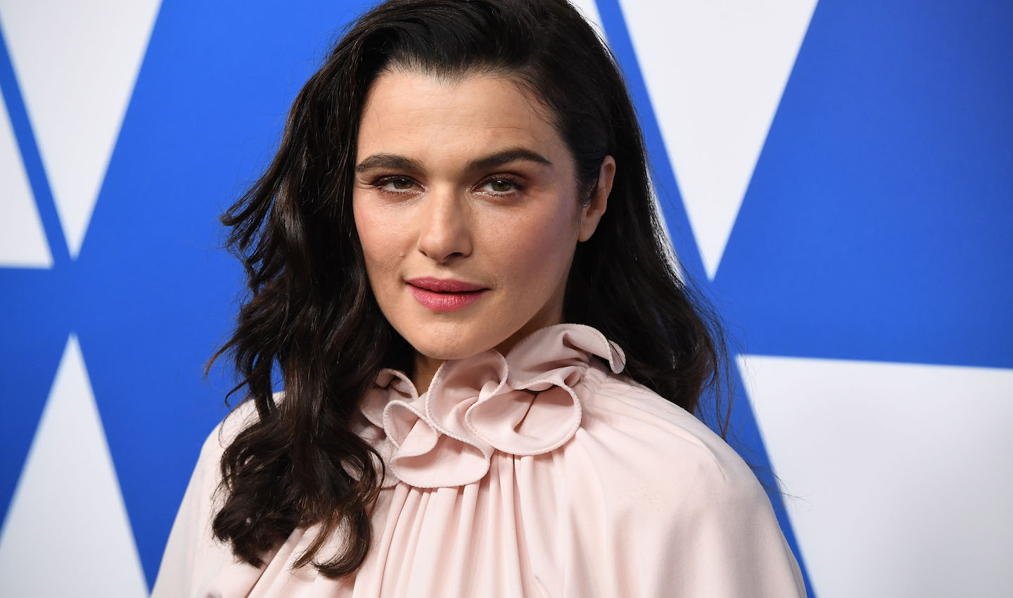 How Rachel Weisz Became the Unofficial Straight LGBTQ Ambassador