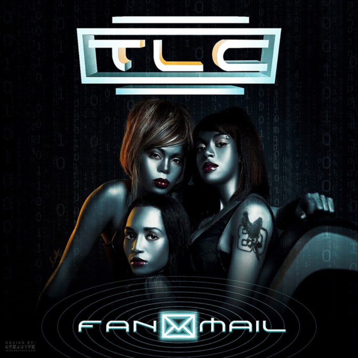 How TLC's 'FanMail' predicted our unhealthy relationship with