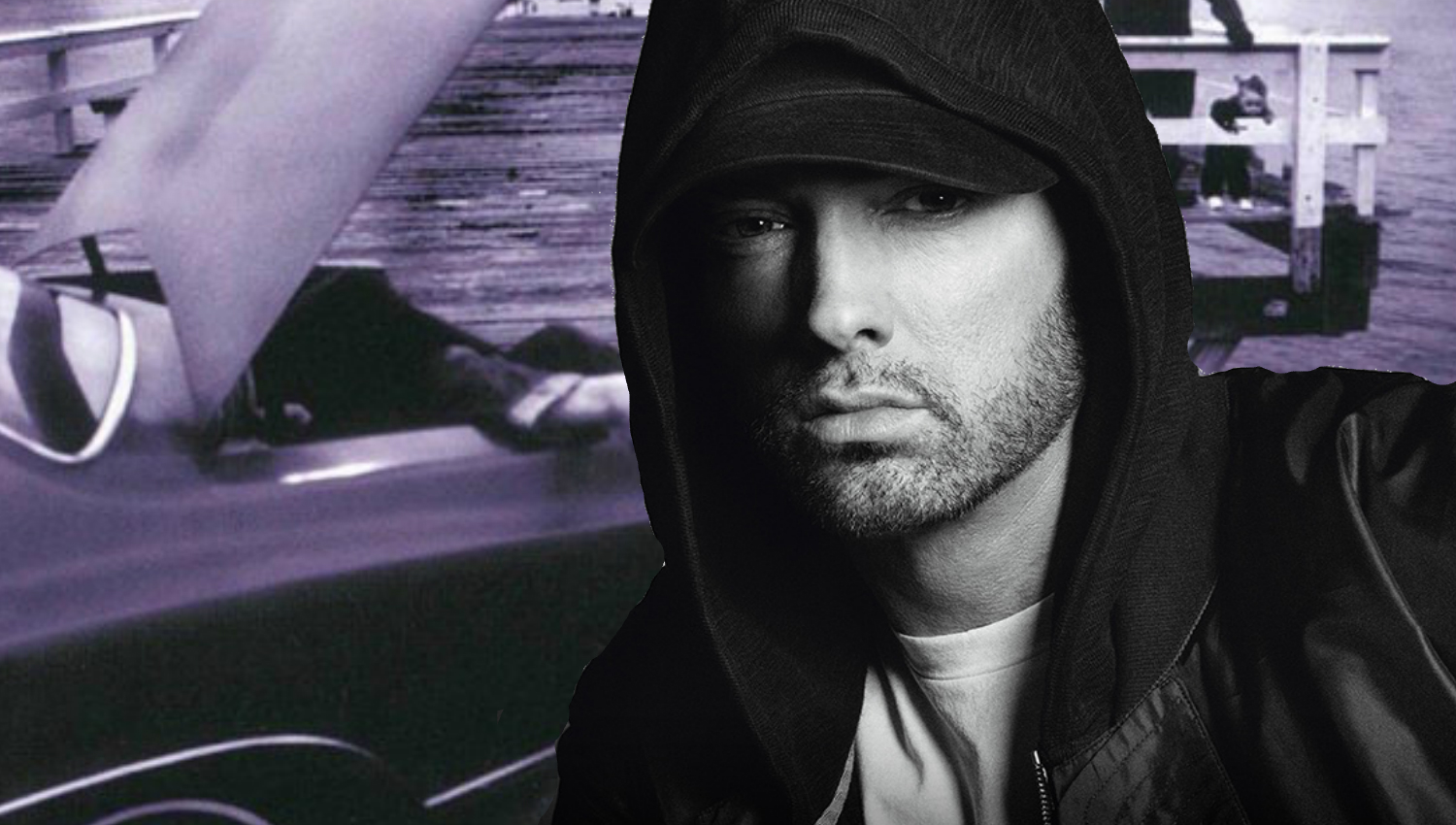 Eminem Lanzó Una Reedición De 'The Slim Shady LP' Con Tracks Inéditos