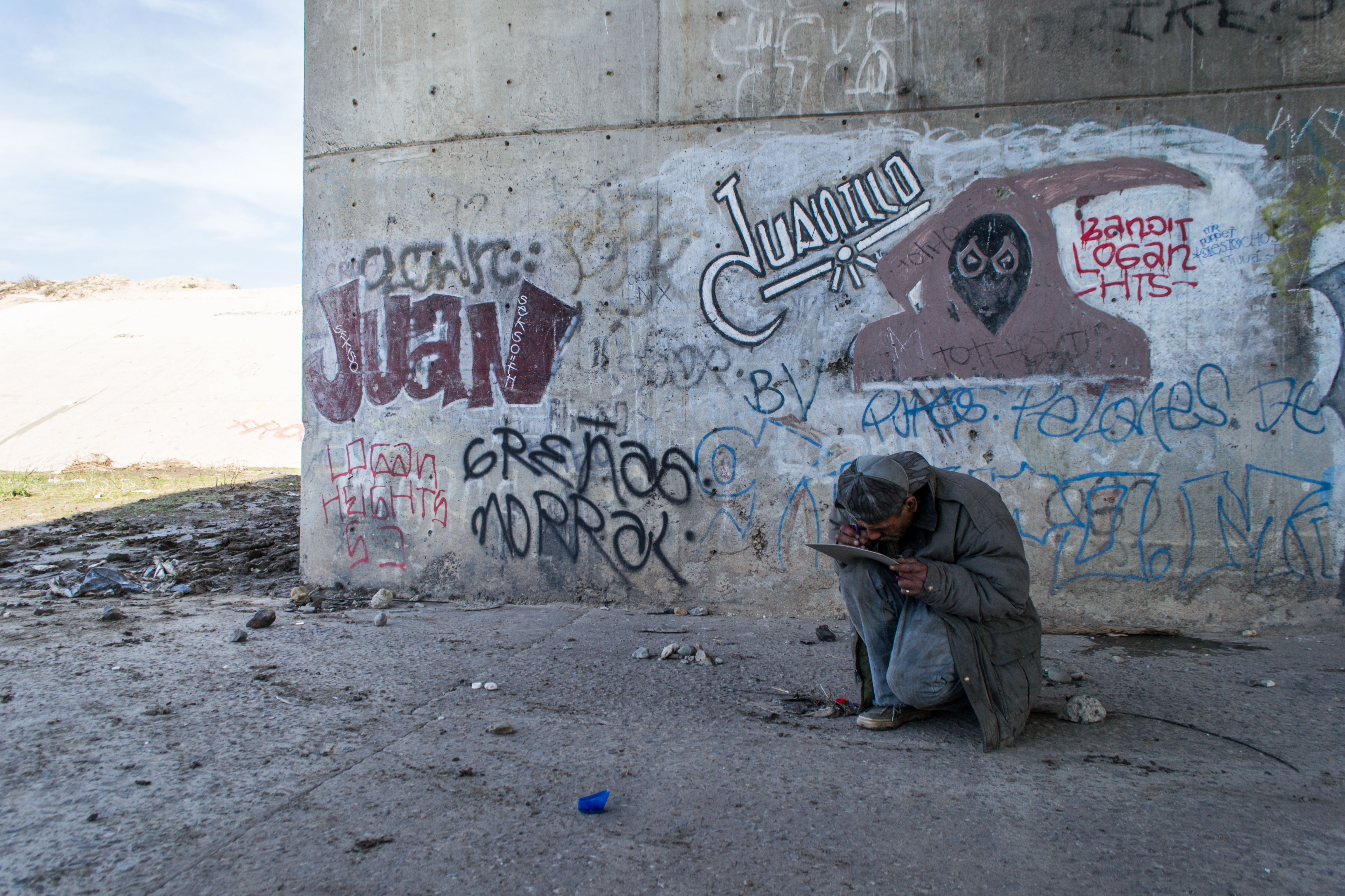 50 veces más fuerte que la heroína sobredosis por fentanilo repuntan