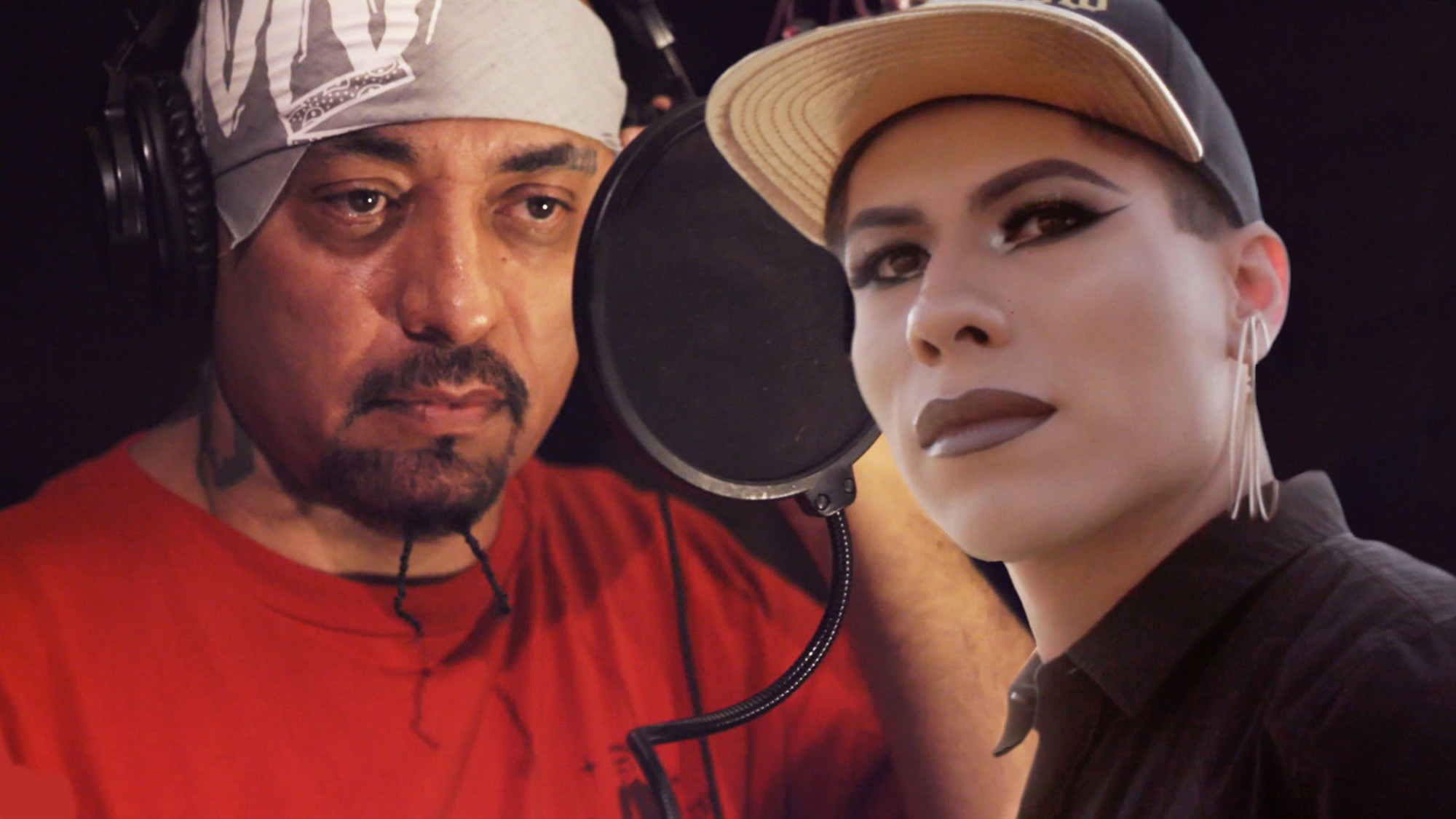 Meet The Cholo Rap Artists Behind Homo Hop Vice